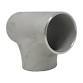 3&quot; PIPE TEE, 304L STAINLESS STEEL, SCHEDULE 40, FITTING SCHEDULE/CL